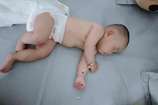 江西宝宝为什么不说话