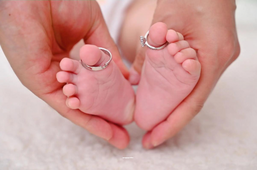 江西孕妇六个月肚子多大